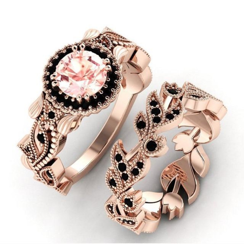 New design jewelry’s